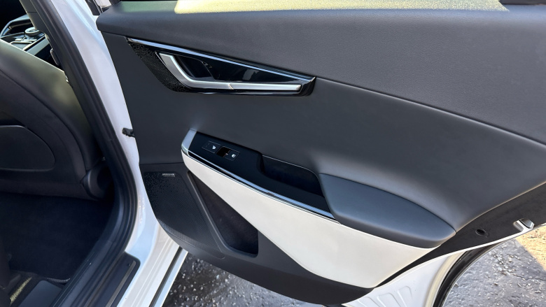 Kia EV6 166kW GT Line S 77.4kWh 5dr Auto Electric Estate